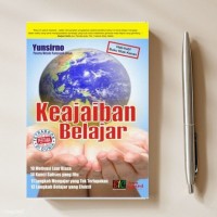 Image of Keajaiban Belajar