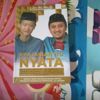 Image of Keajaiban Itu Nyata