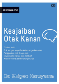 Image of Keajaiban Otak Kanan