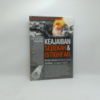 Image of Keajaiban Sedekah & Istighfar