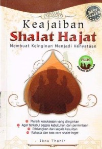 Image of Keajaiban Sholat Hajat Membuat Keinginan Menjadi Kenyataan