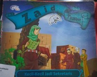 Image of Kecil-Kecil Jadi Sekretaris