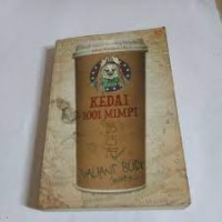 Image of Kedai 1001 Mimpi