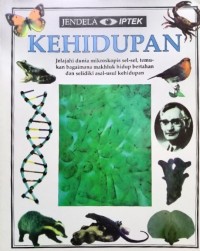 Image of Kehidupan