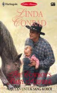 Image of Kejutan untuk Sang Koboi