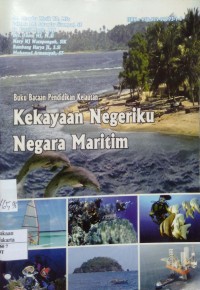 Image of Kekayaan Negeriku Negara Maritim