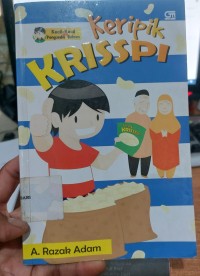 Image of Keripik Krisspi