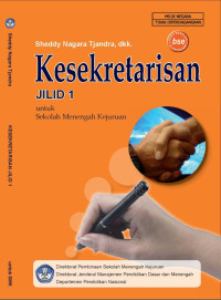 Image of Kesekretarisan Jilid 1