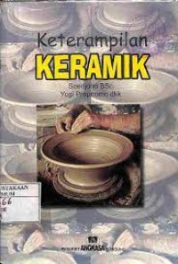 Image of Keterampilan Keramik