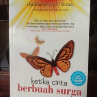 Image of Ketika Cinta Berbuah Surga