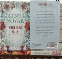 Image of When Snow Falls