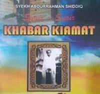 Image of Khabar Kiamat