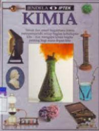 Image of Kimia