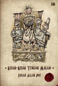 Image of Kisah-Kisah Tengah Malam