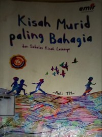Image of Kisah Murid Paling Bahagia