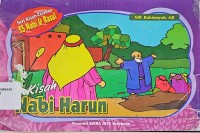 Image of Kisah Nabi Harun