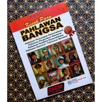 Image of Kisah Para Pahlawan Bangsa