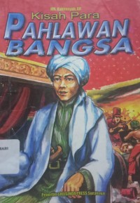 Image of Kisah Para Pahlawan Bangsa