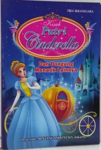 Image of Kisah Putri Cinderella