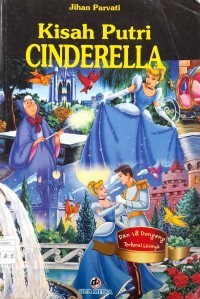 Image of Kisah Putri Cinderella