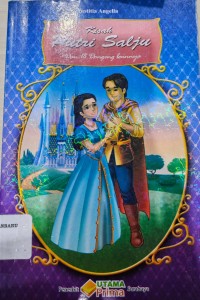 Image of Kisah Putri Salju dan 18 Dongeng Lainnya