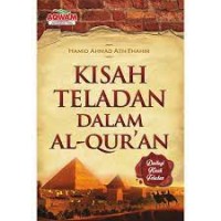Image of Kisah Teladan Dalam Al-Qur'an