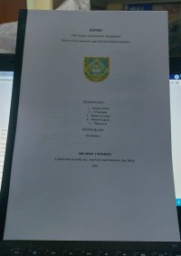 Image of Kliping Bahasa Indonesia LGBT