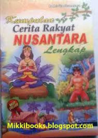 Image of Koleksi Cerita Rakyat Nusantara Lengkap