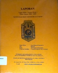 Image of Konfigurasi Proxy Server Melalui SQUID