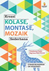 Image of Kreasi, Kolase, Montase, Mozaik