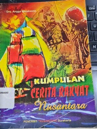 Image of Kumpulan Cerita Rakyat Nusantara