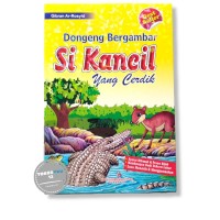 Image of Kumpulan Dongeng Binatang Si Kancil