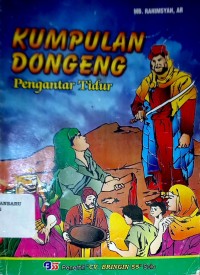 Image of Kumpulan Dongeng Pengantar Tidur