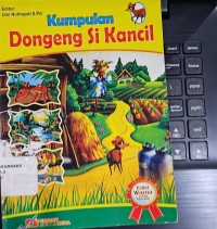 Image of Kumpulan Dongeng SI Kancil