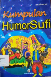 Image of Kumpulan Humor Sufi