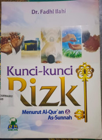 Image of Kunci-Kunci Rizki