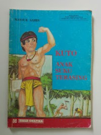 Image of Kuto Anak Suku Terasing