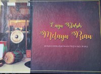 Image of Lagu klasik Melayu Riau