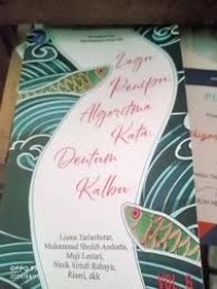 Image of Lagu Penipu Algoritma Kata, Dentum Kalbu