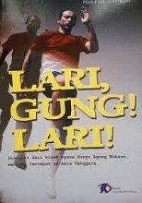 Image of Lari, Gung! Lari!