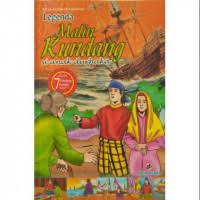 Image of Legenda Malin Kundang Si Anak Durhaka