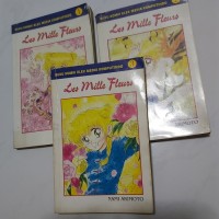 Image of Les Mille Fleurs