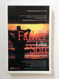 Image of LIke Father Like Son