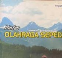 Image of Lintas Olahraga Sepeda