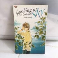 Image of Looking At The Same Sky