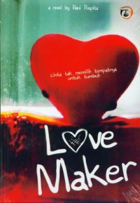 Image of Love Maker