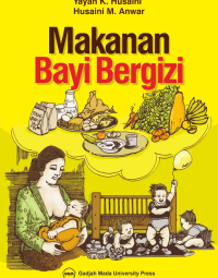 Image of Makanan Bayi Bergizi