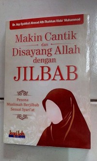 Image of Makin Cantik dan Disayang Allah dengan Jilbab