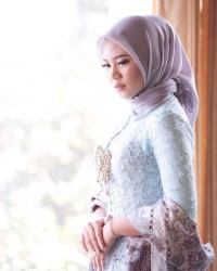 Image of Makin Cantik dan Disayang Allah dengan Jilbab