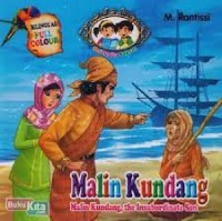 Image of Malin Kundang, The Insubordinate Son